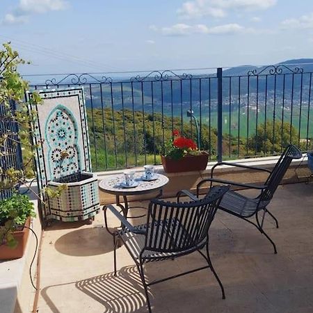 Hararit View נוף הררית Apartman Kültér fotó