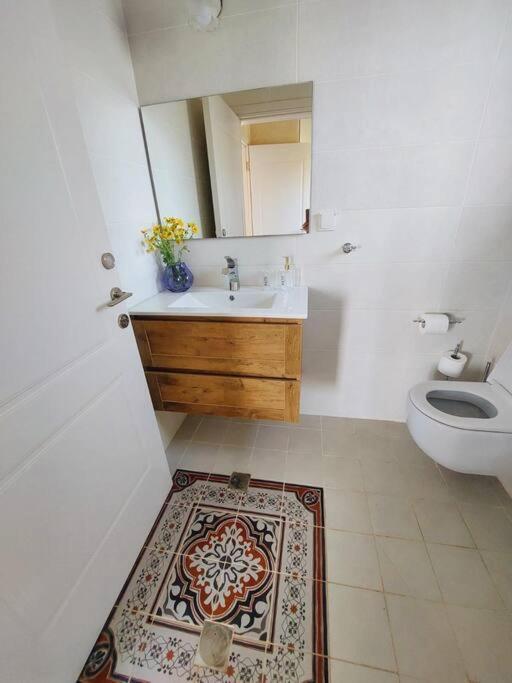 Hararit View נוף הררית Apartman Kültér fotó