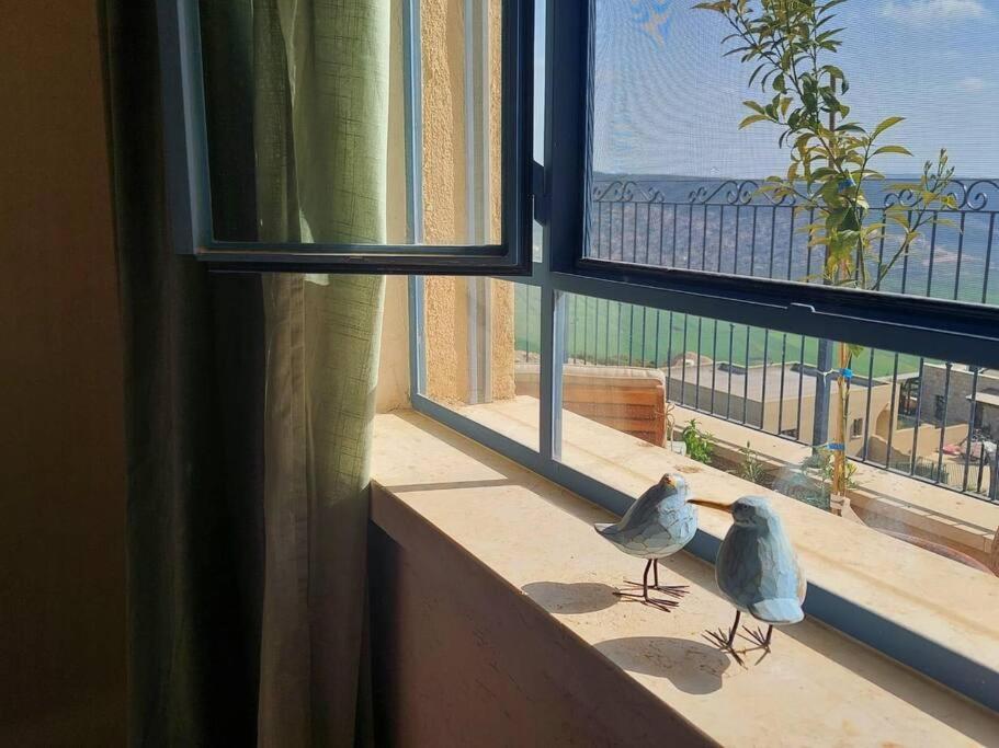 Hararit View נוף הררית Apartman Kültér fotó